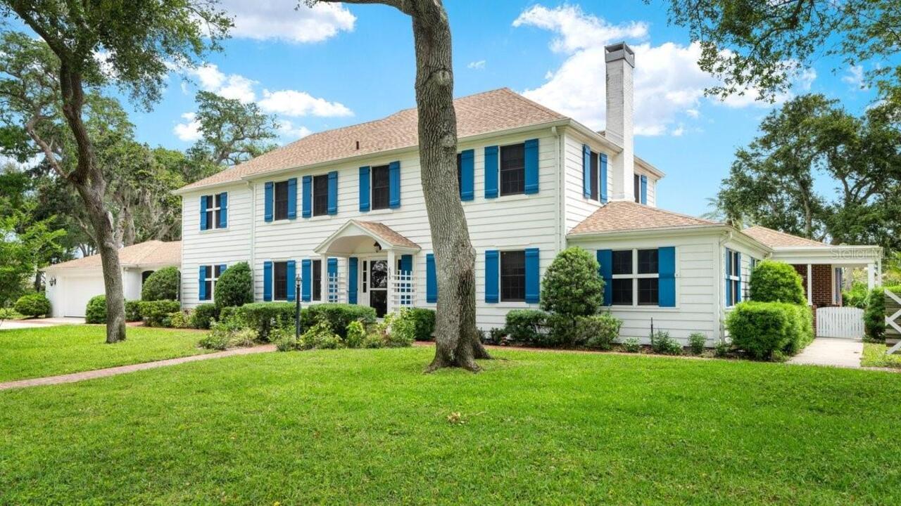Ormond Beach Real Estate