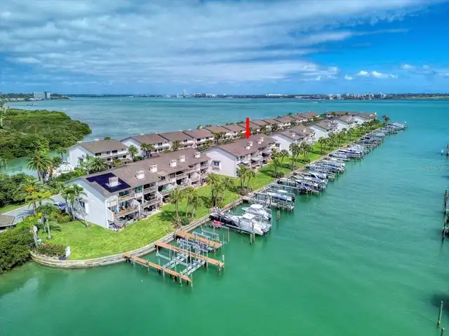 Clearwater Beach Real Estate