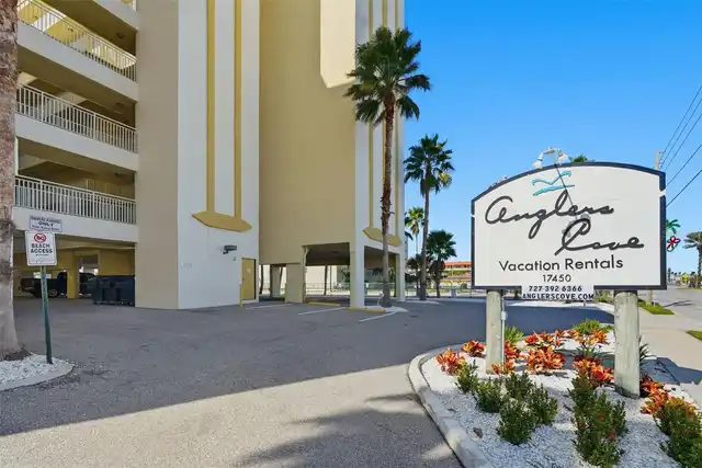 Redington Shores Real Estate