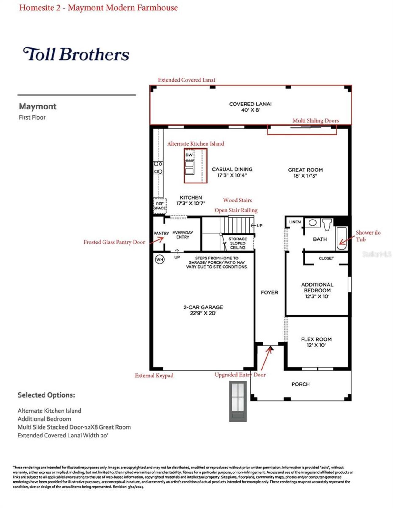 Listing Photo 2