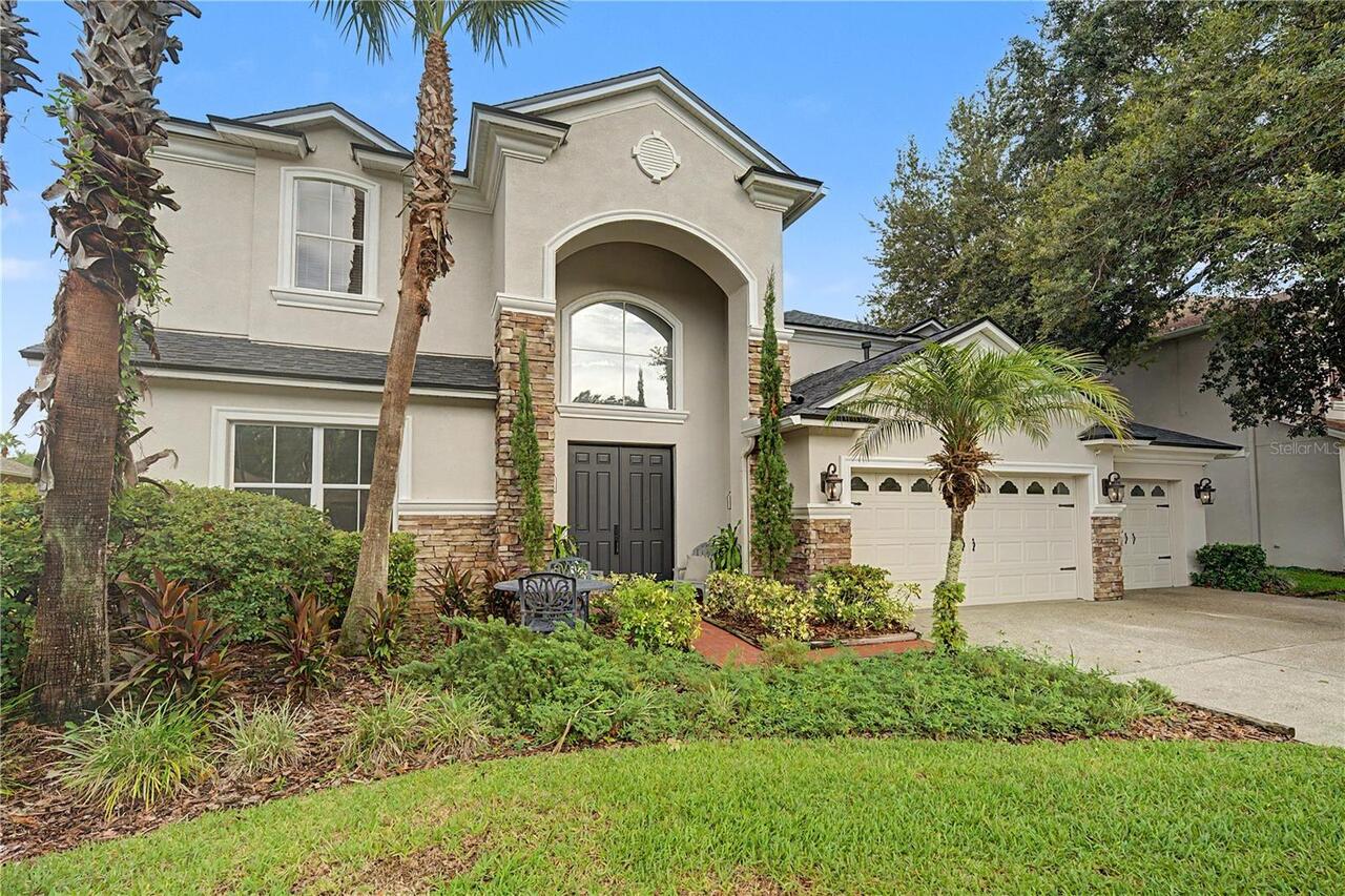 Land O Lakes Real Estate