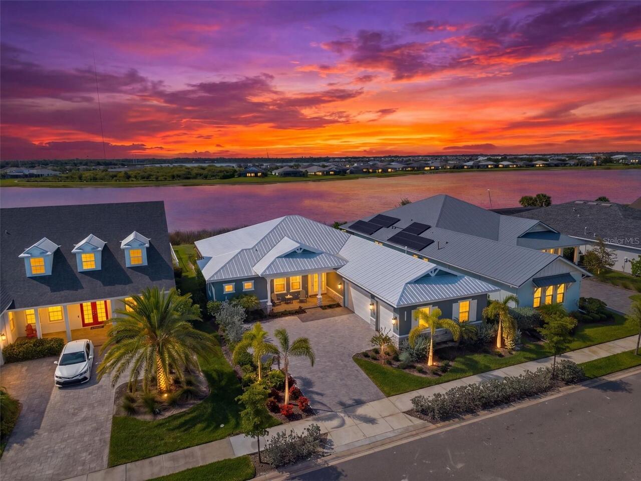 Punta Gorda Real Estate