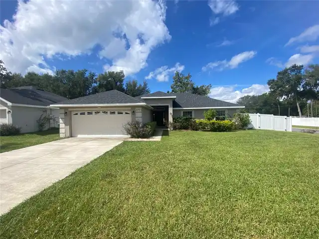 Leesburg Real Estate