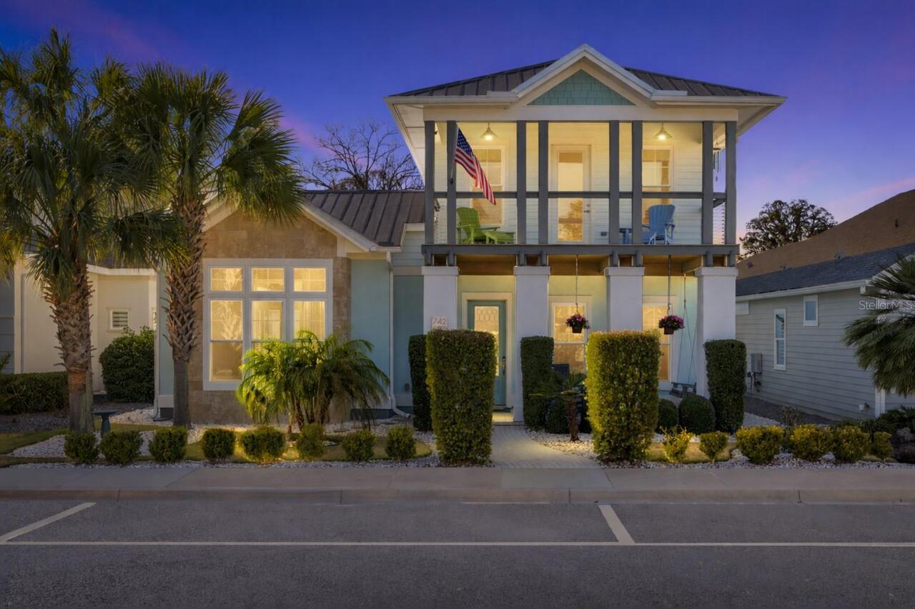 Newberry Real Estate