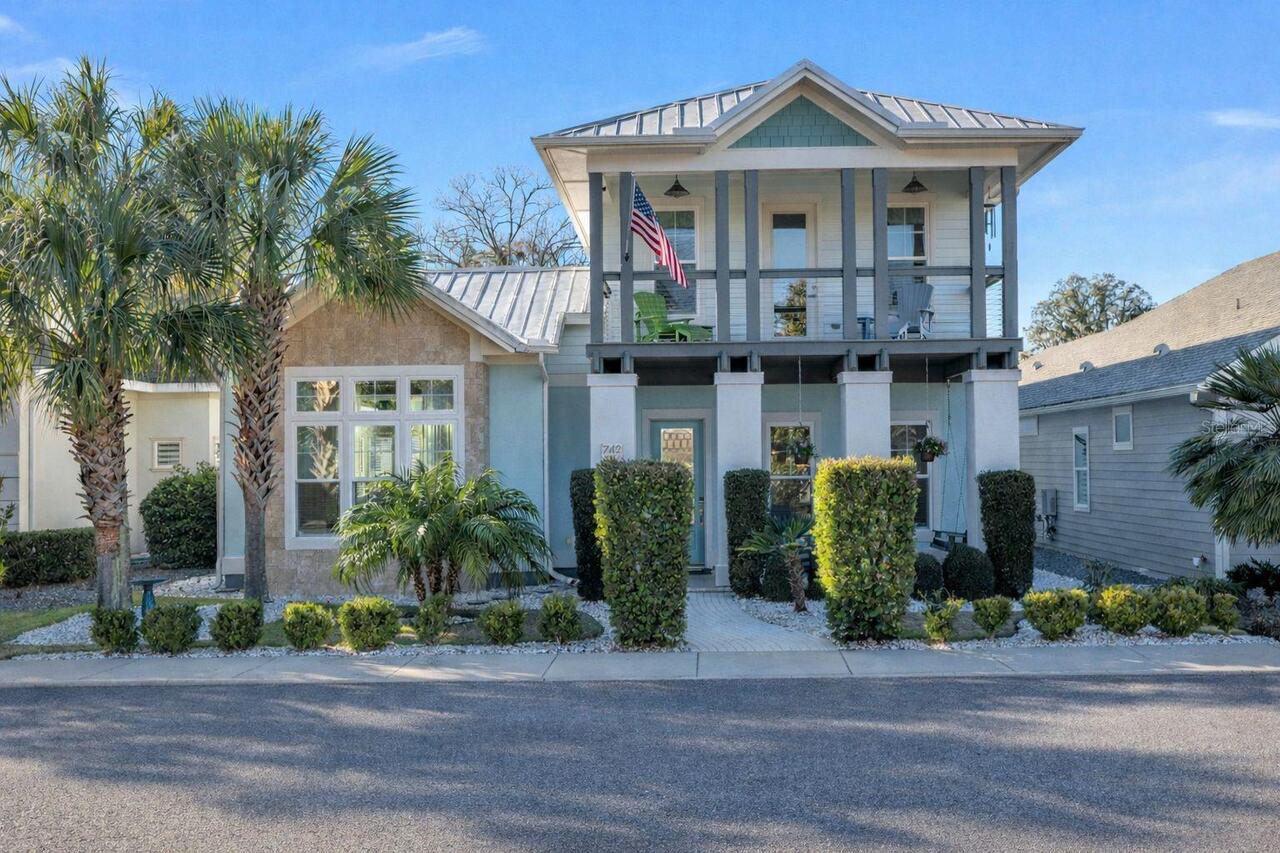 Newberry Real Estate