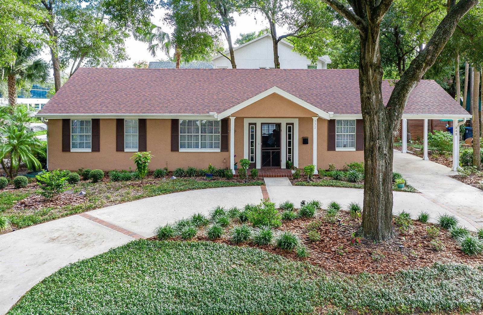 Winter Park Real Estate