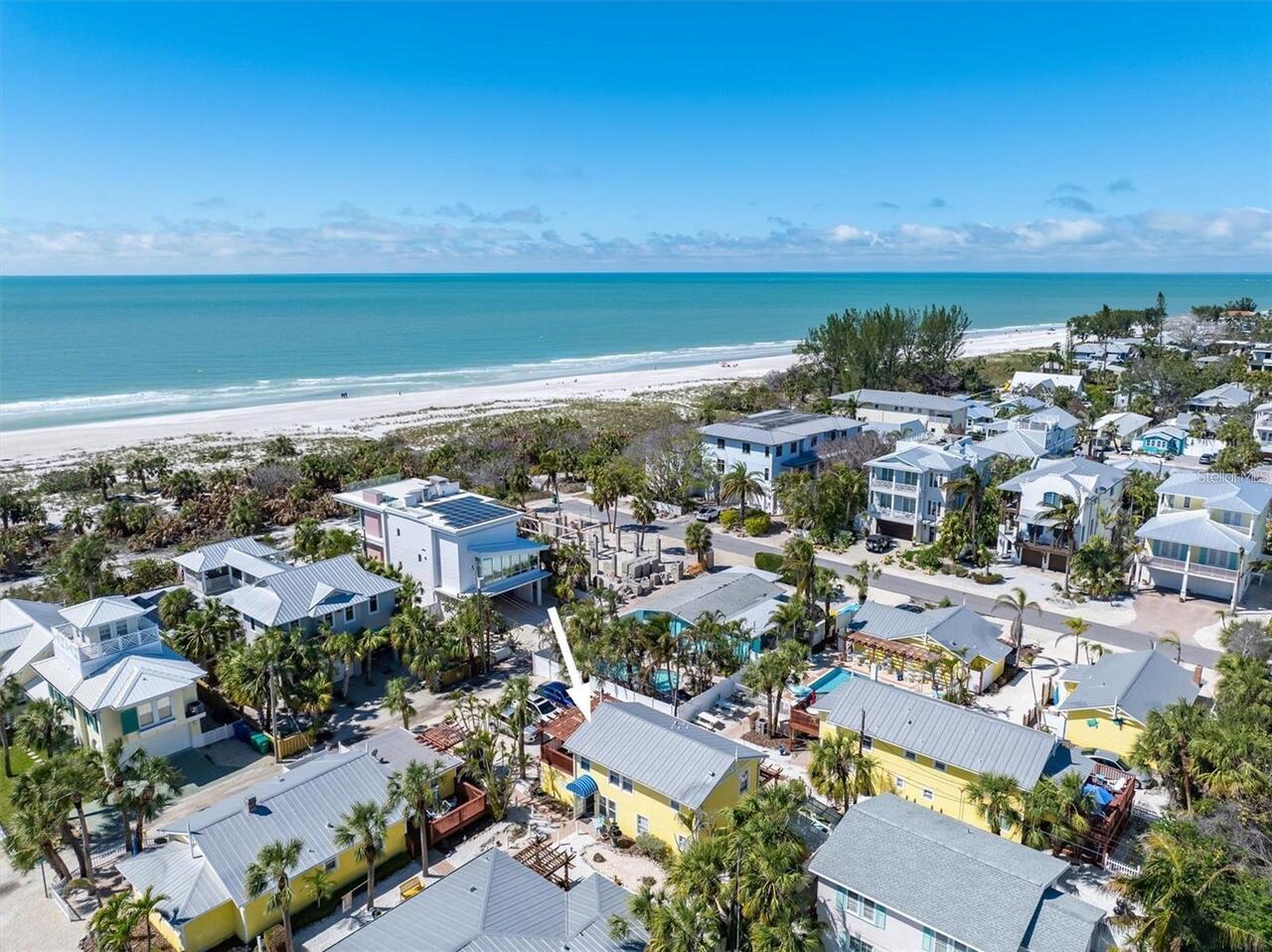 Anna Maria Real Estate