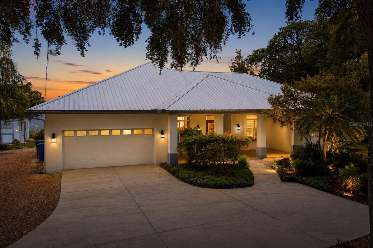 Odessa Real Estate