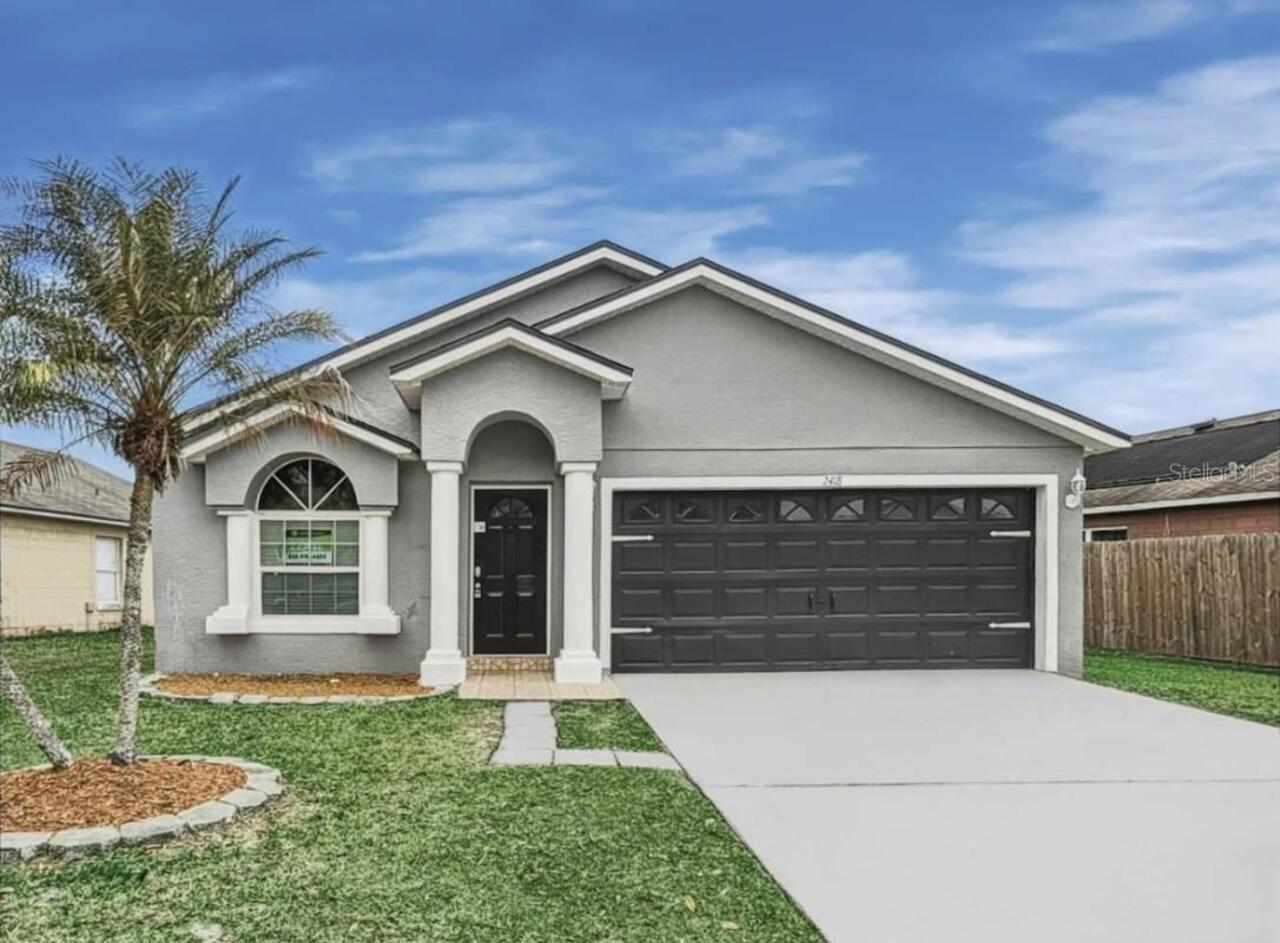 3BR, Residential Lease, 2BA, $2,220
Read More