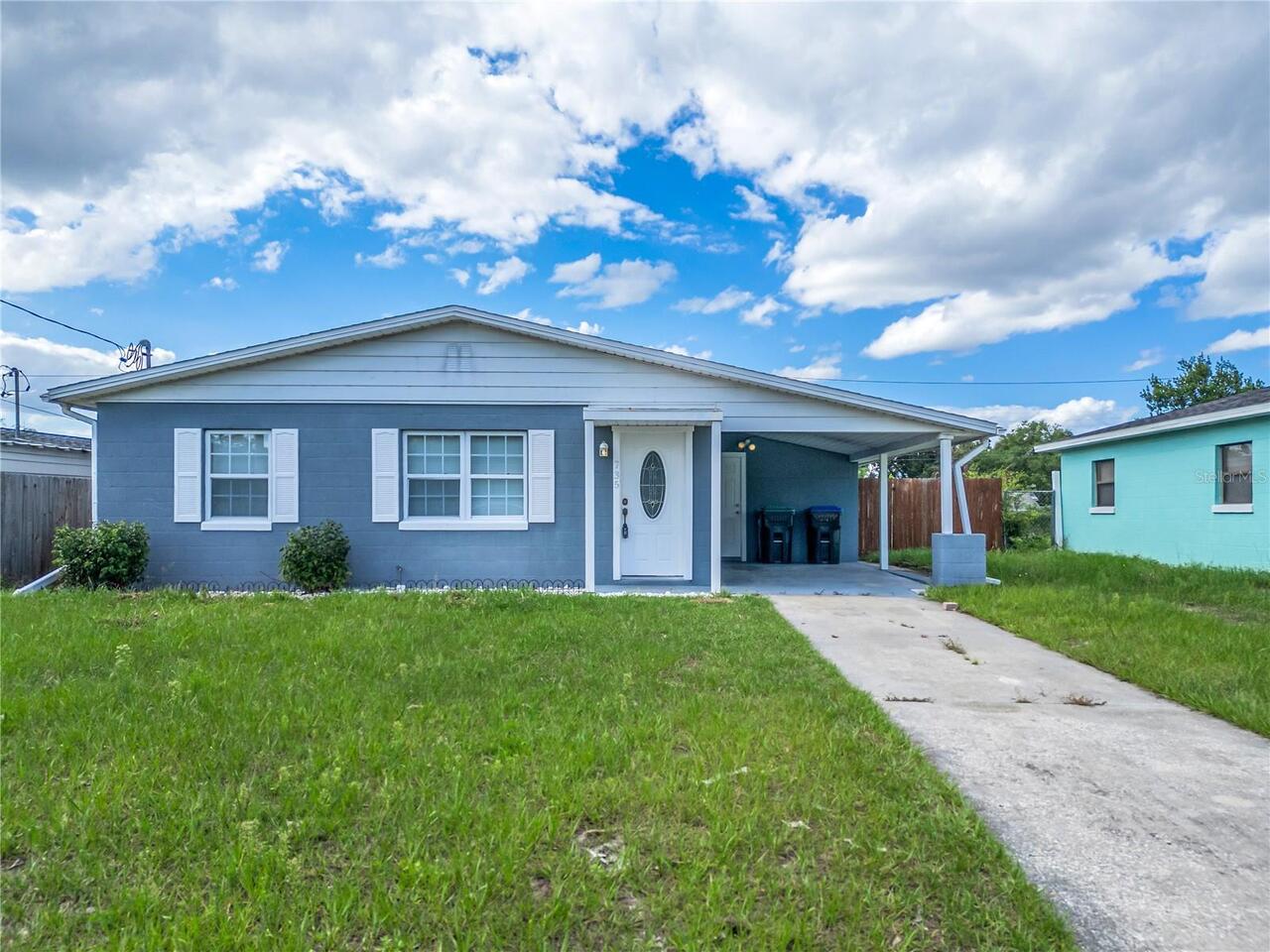 Orlando Real Estate