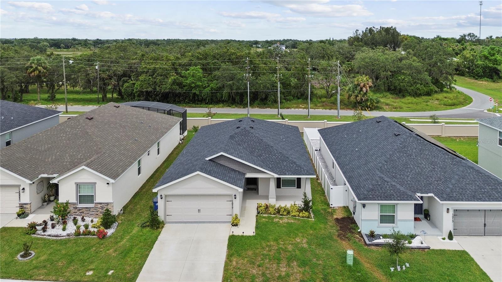 Davenport Real Estate