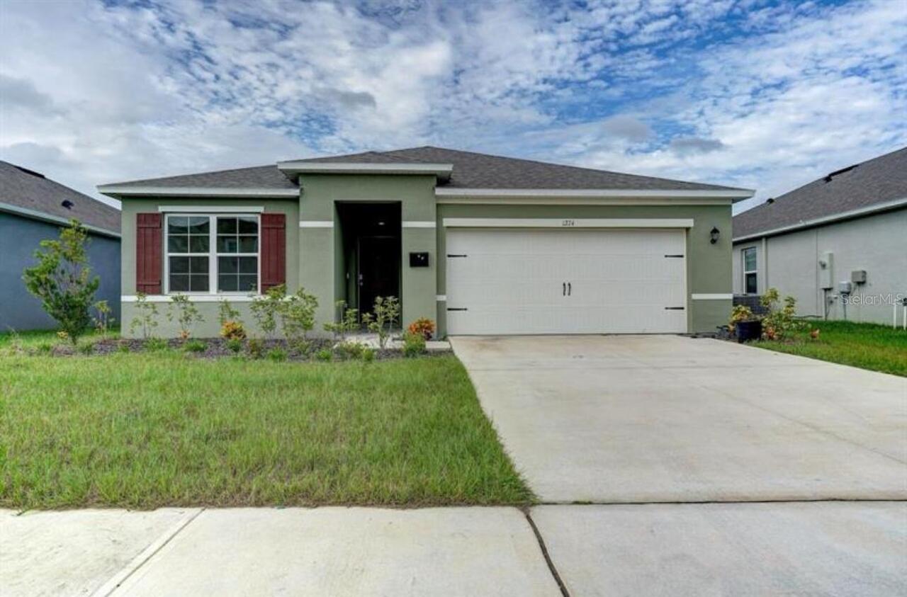 Davenport Real Estate