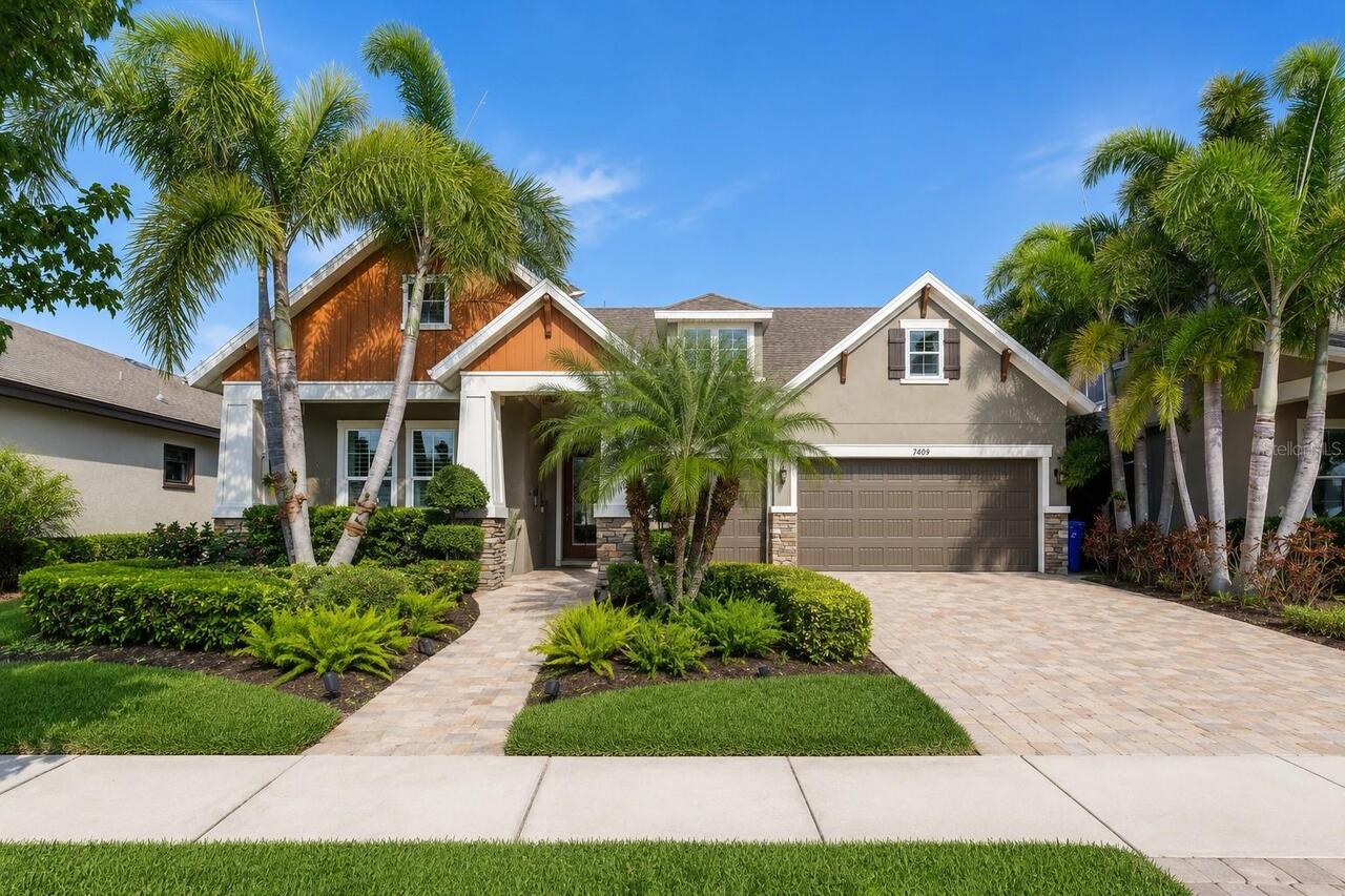 Apollo Beach Real Estate