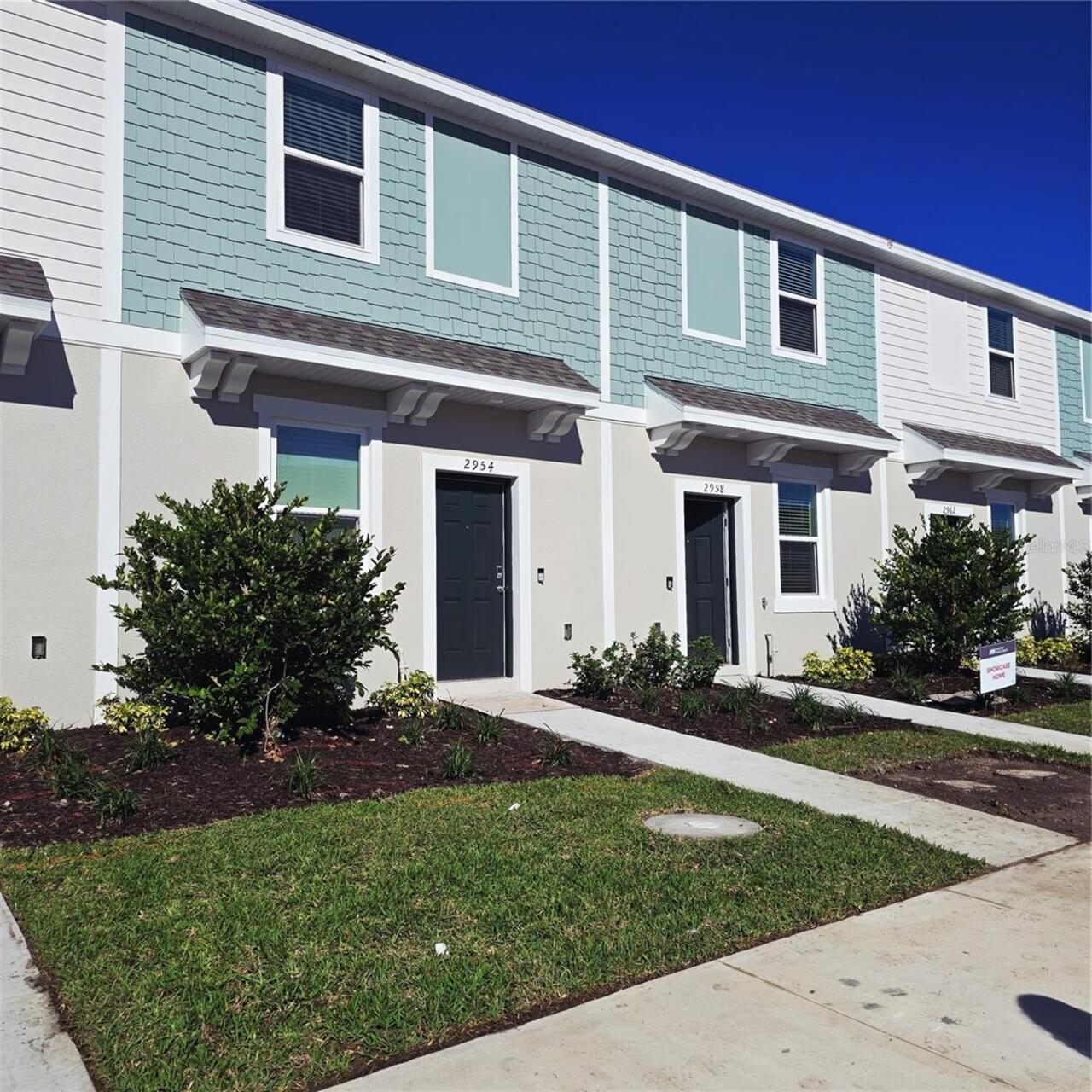Kissimmee Real Estate