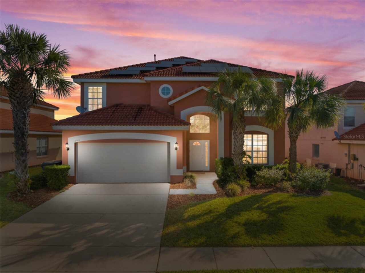 Davenport Real Estate