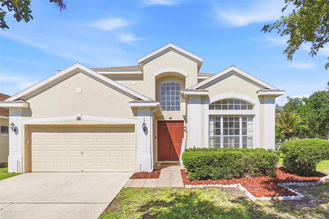 Kissimmee Real Estate