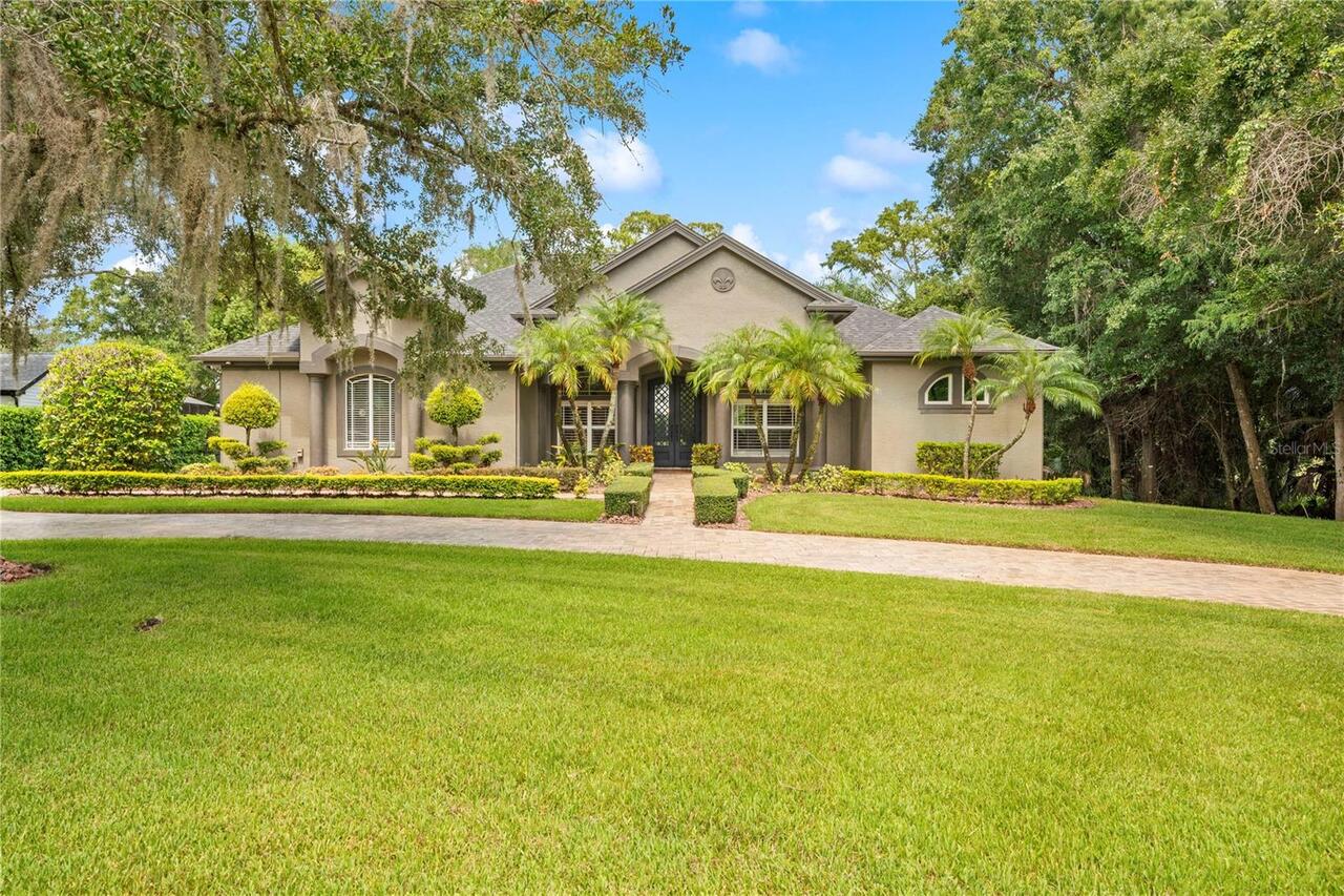 Tarpon Springs Real Estate