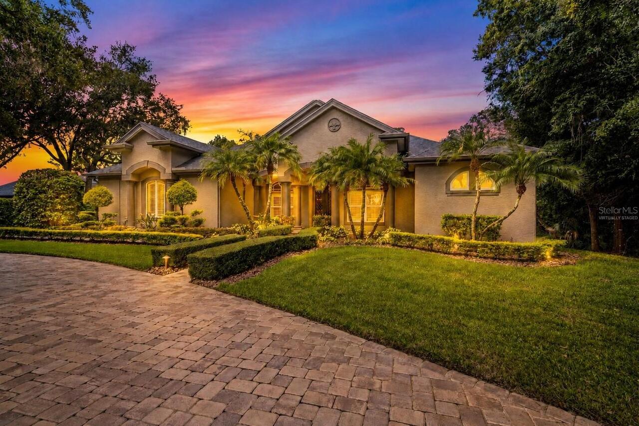 Tarpon Springs Real Estate