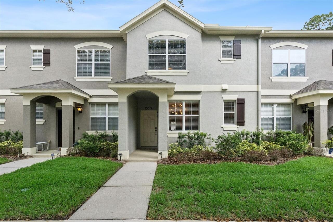 Windermere Real Estate