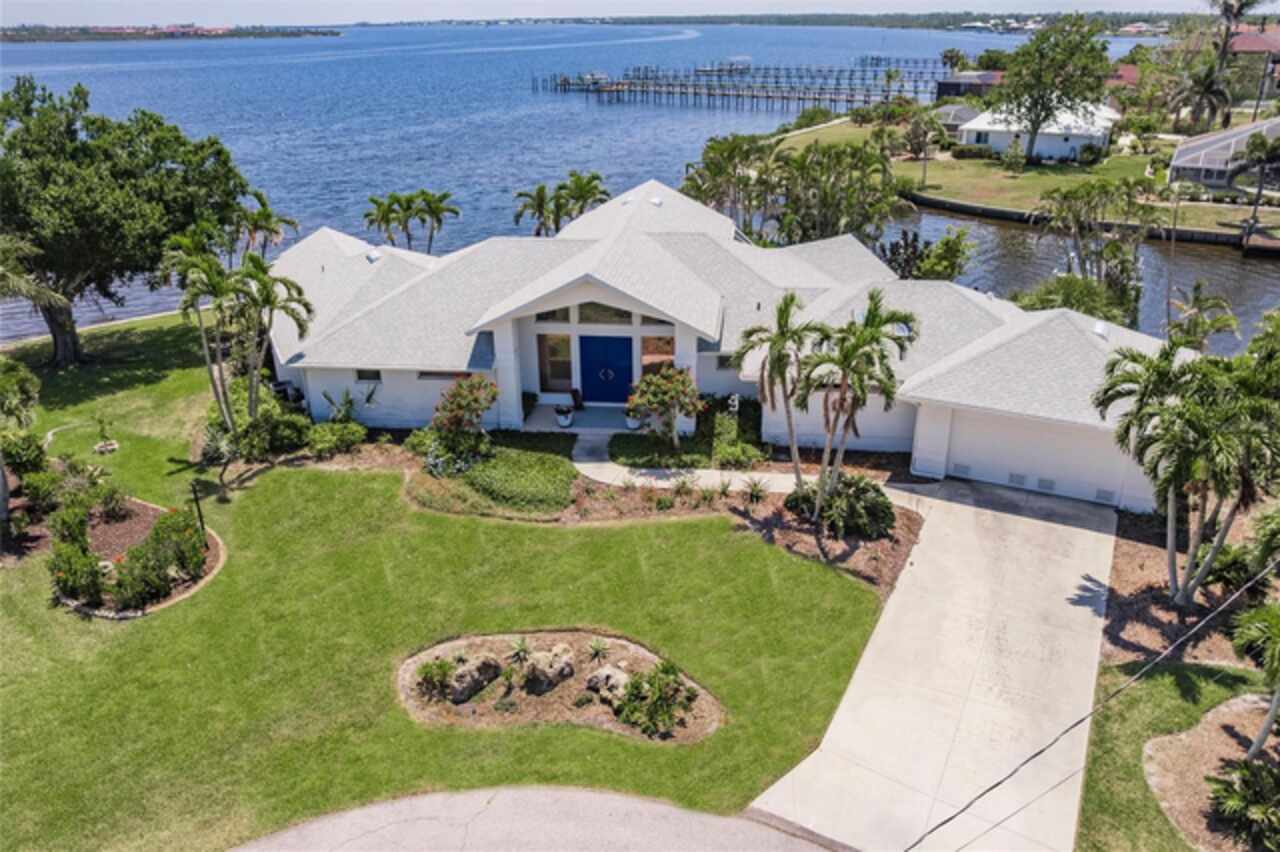 Port Charlotte Real Estate