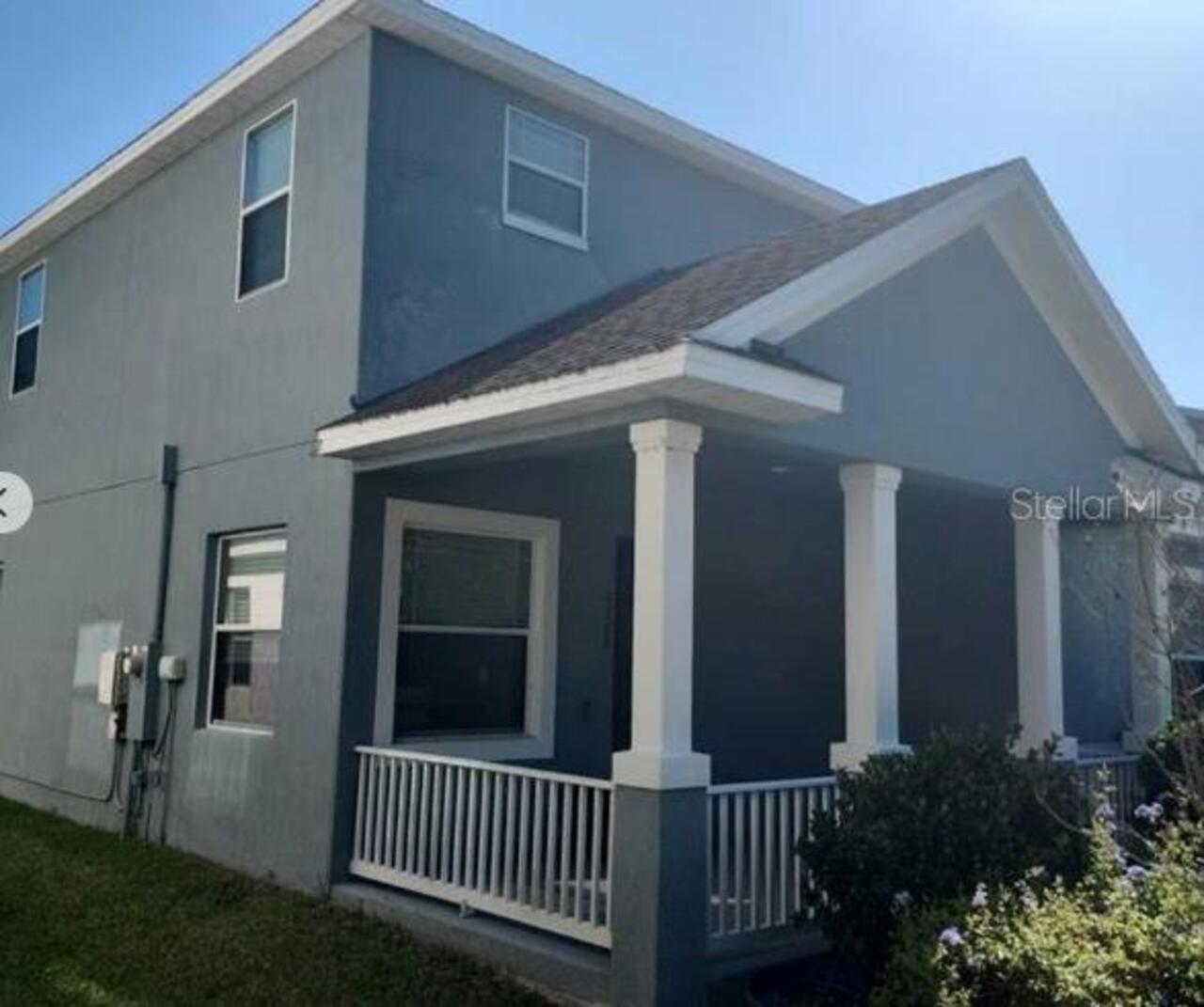 Windermere Real Estate