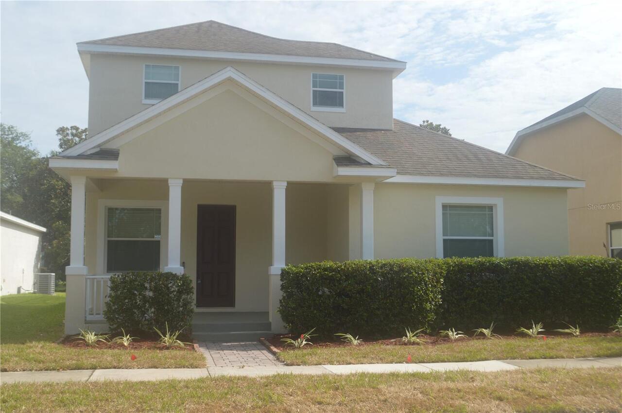 Windermere Real Estate