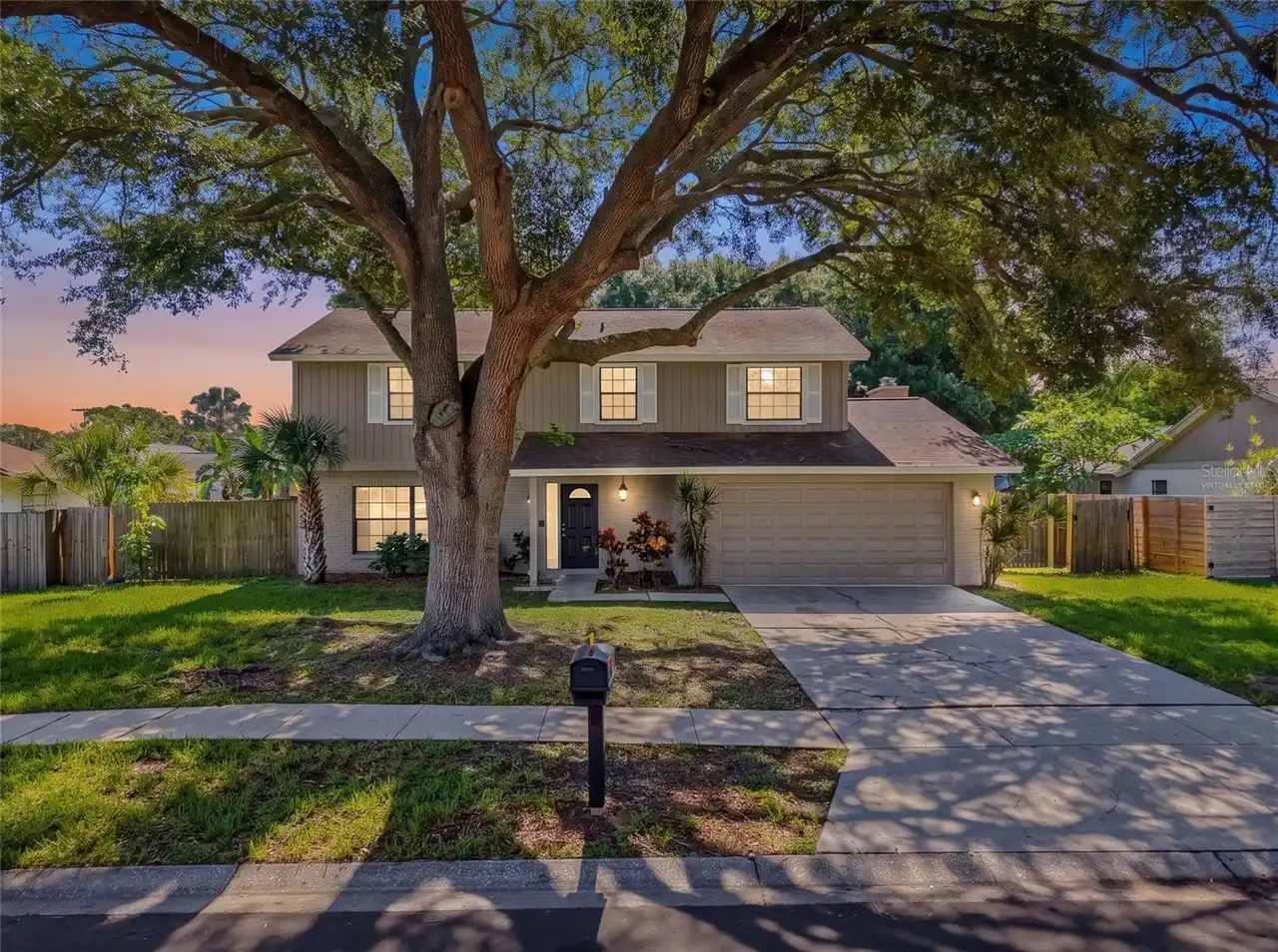 View Listing