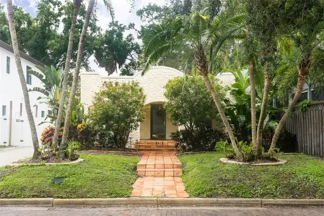 Tampa Real Estate