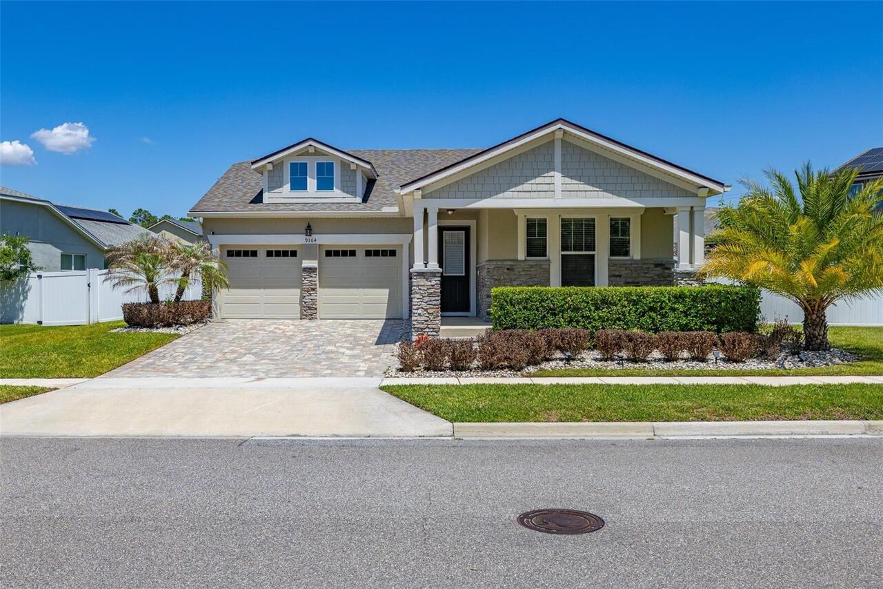 Windermere Real Estate