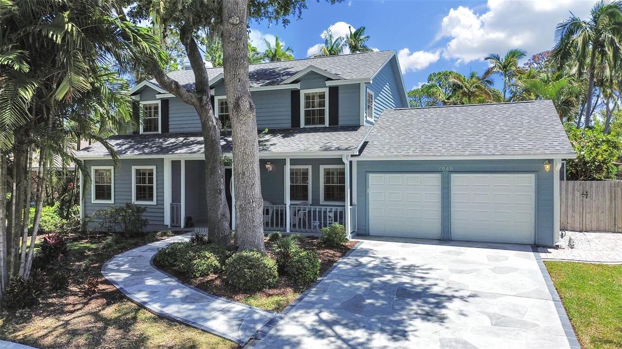 Seminole Real Estate