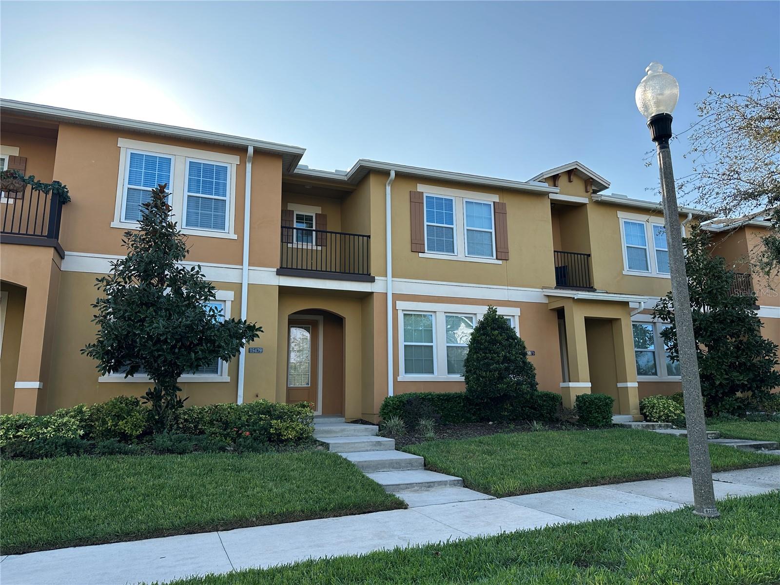 Winter Garden Real Estate