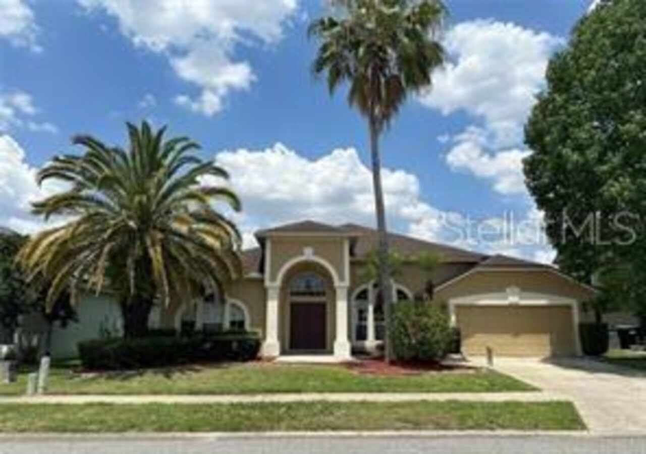 Orlando Real Estate