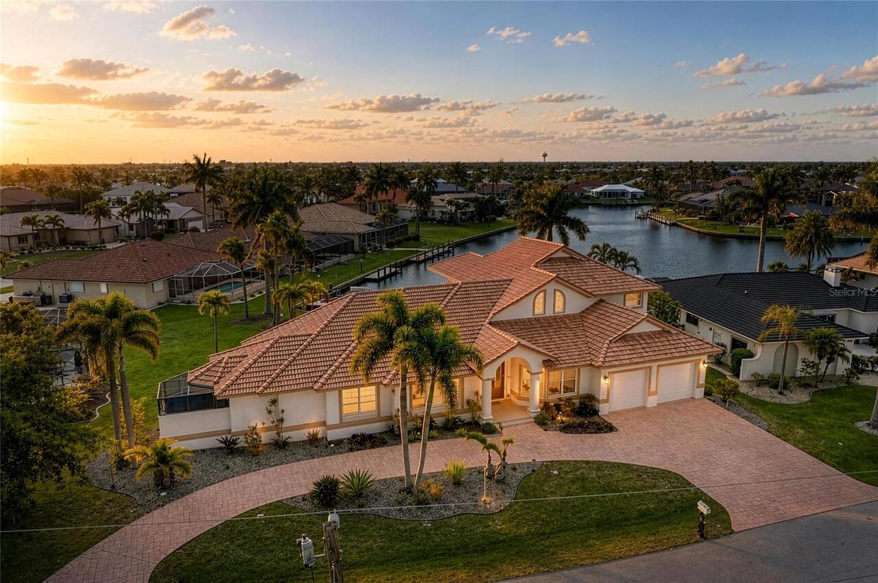 Punta Gorda Real Estate