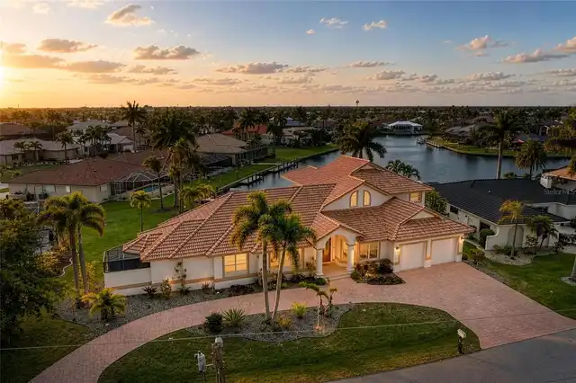 Punta Gorda Real Estate
