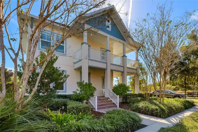 Orlando Real Estate