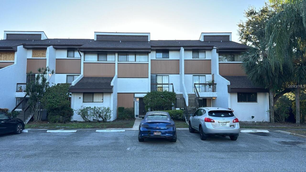 Orlando Real Estate