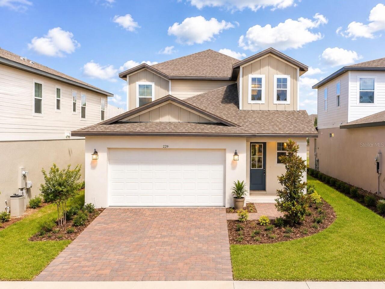 Clermont Real Estate
