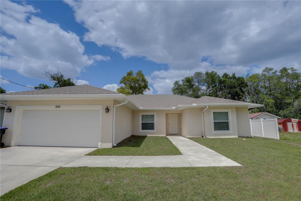 Orlando Real Estate