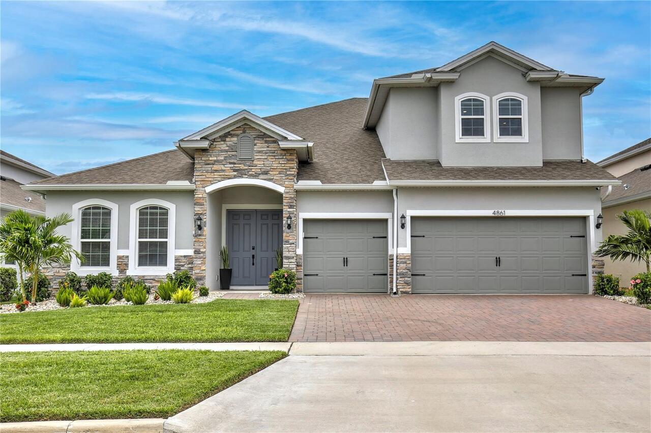 Clermont Real Estate