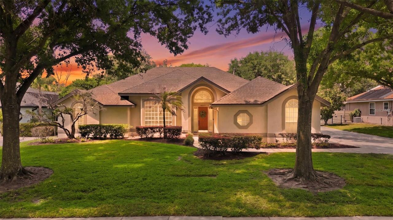 Orlando Real Estate