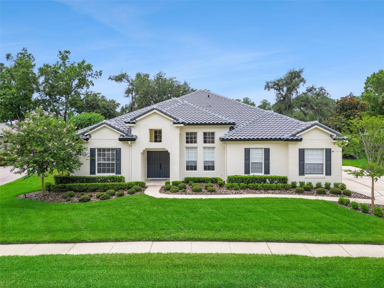 Lake Mary Real Estate
