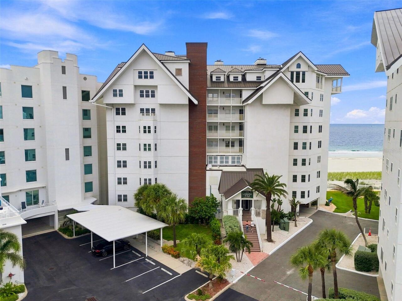 Clearwater Real Estate