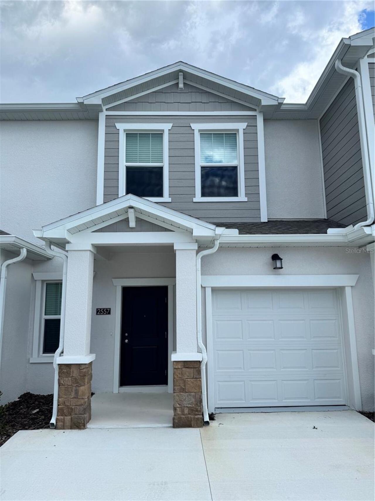 Kissimmee Real Estate