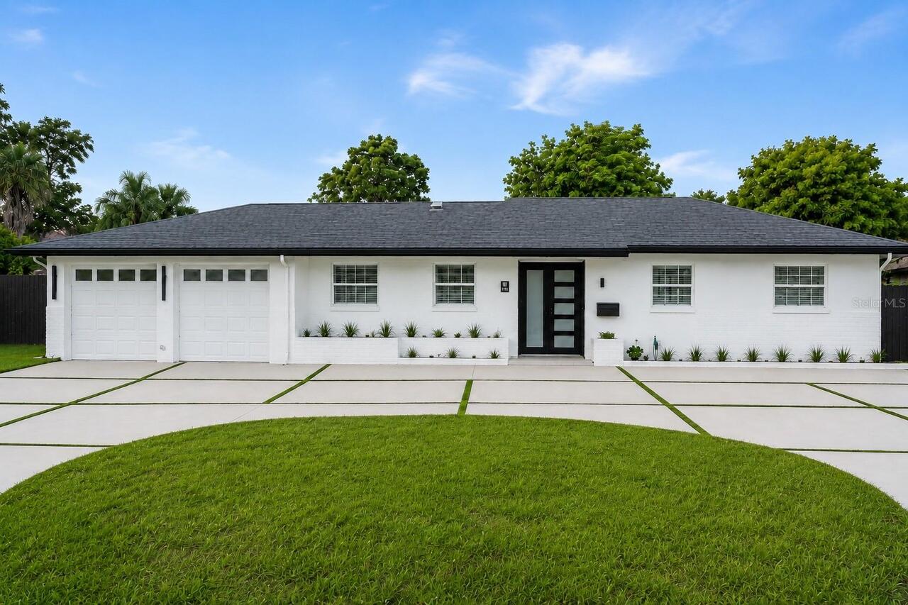 Belleair Real Estate