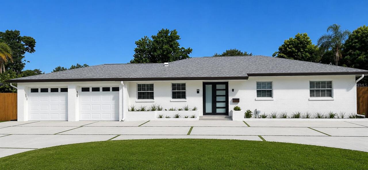 Belleair Real Estate