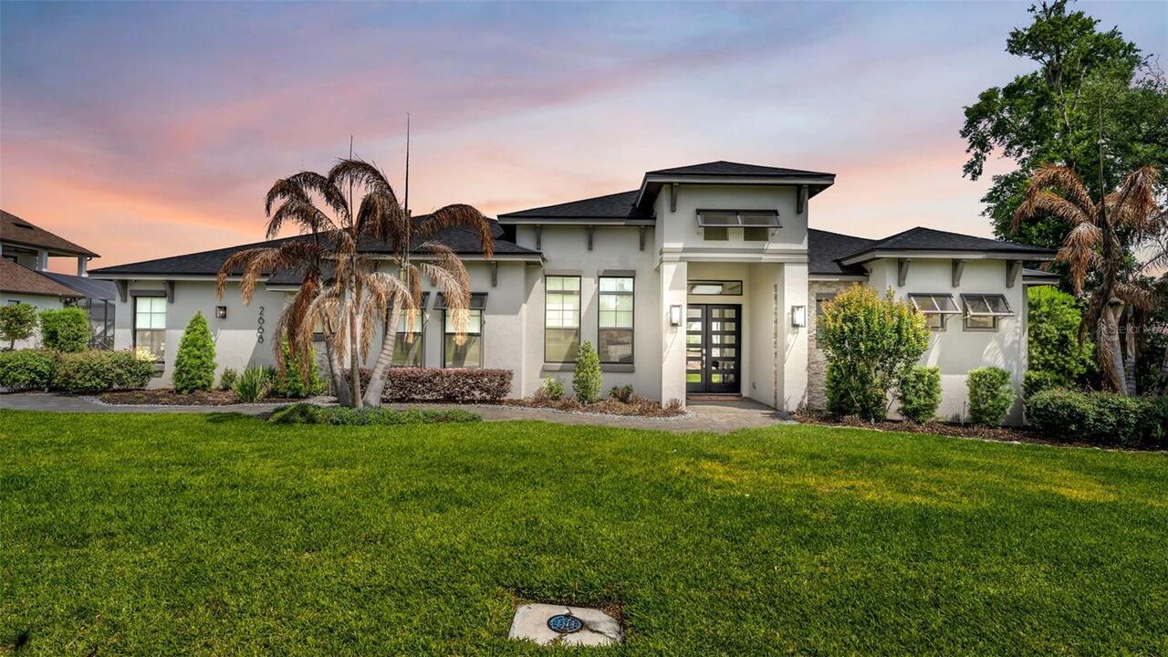 Lakeland Real Estate