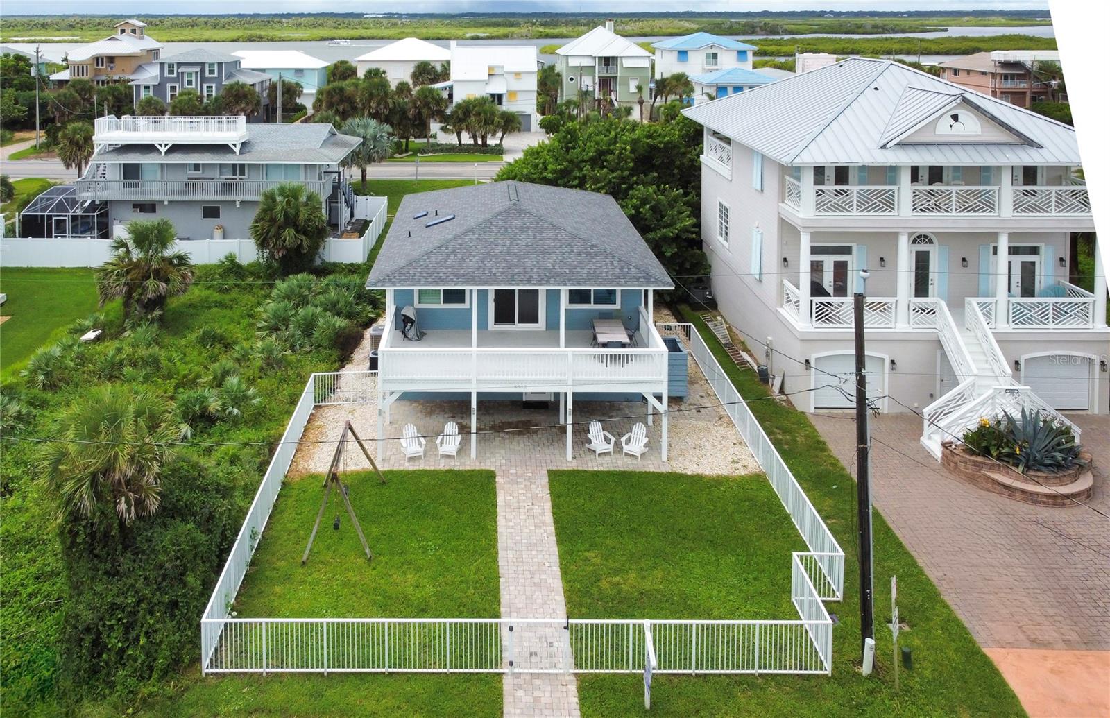 New Smyrna Beach Real Estate