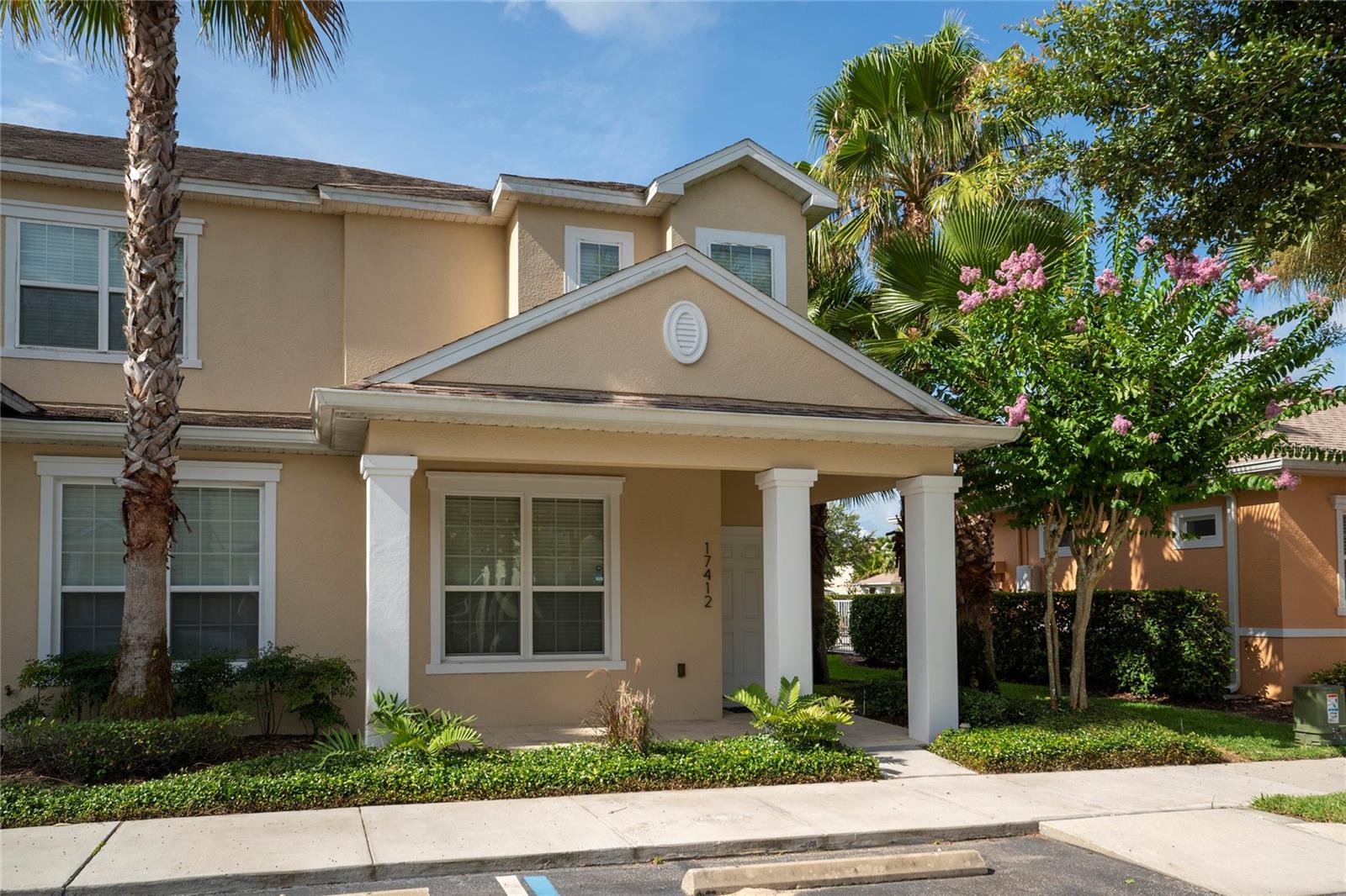 Clermont Real Estate