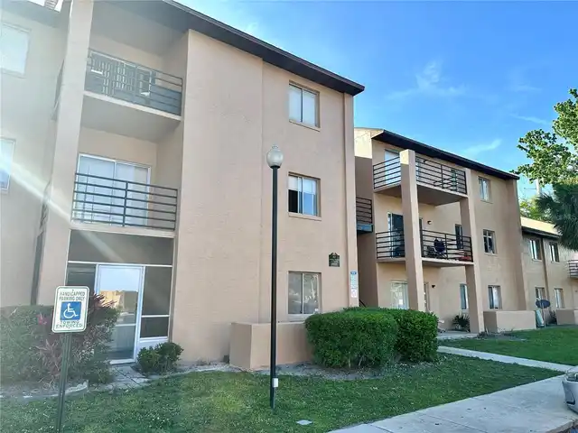 Orlando Real Estate