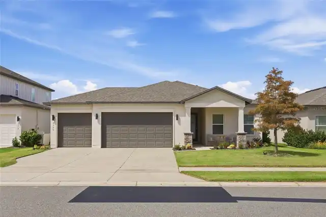 Minneola Real Estate